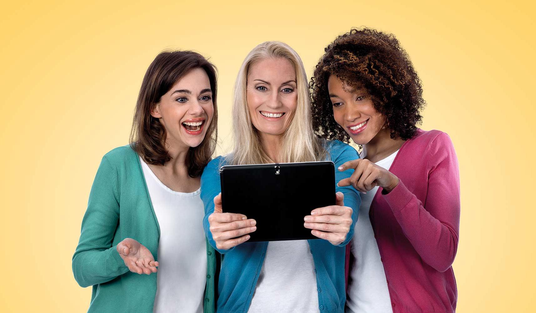 IHGS Smart Home Titelbild